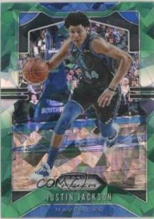 Justin Jackson