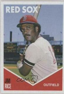 Jim Rice