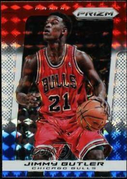 Jimmy Butler