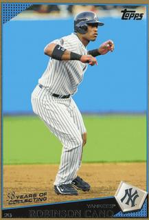 Robinson Cano