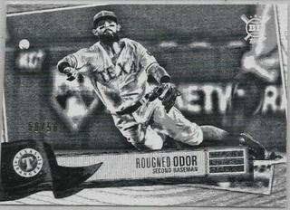 rougned odor