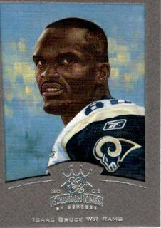 Isaac Bruce