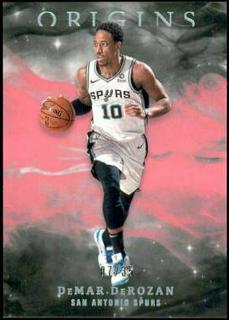 DeMar DeRozan