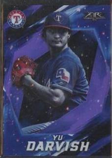 Yu Darvish