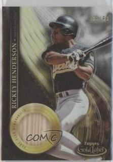 Rickey Henderson