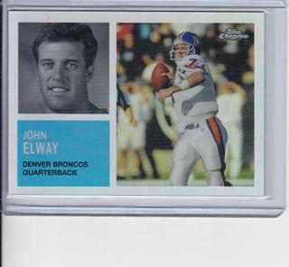 John Elway