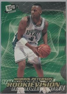 Morris Peterson