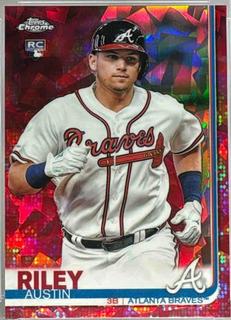 Austin Riley