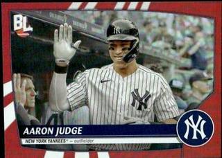 Aaron Judge