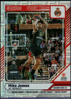 Duncan Robinson