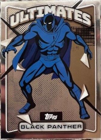 Black Panther #51