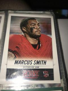Marcus Smith