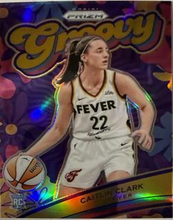 Caitlin Clark