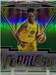 Nneka Ogwumike