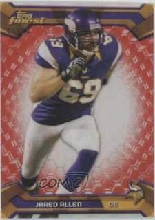 Jared Allen