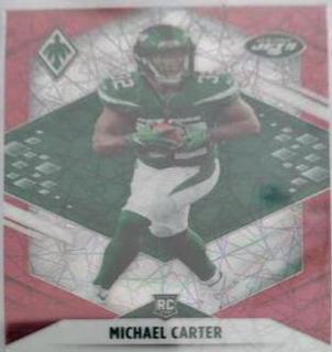 Michael Carter