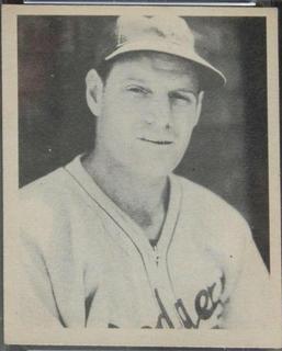 Leo Durocher