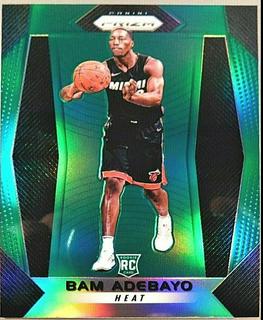 Bam Adebayo