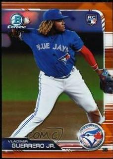 Vladimir Guerrero Jr.