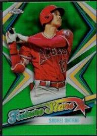 Shohei Ohtani