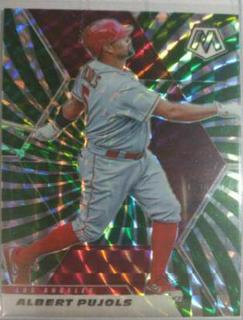 Albert Pujols