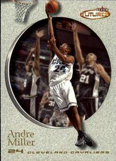 Andre Miller
