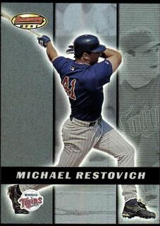 Michael Restovich