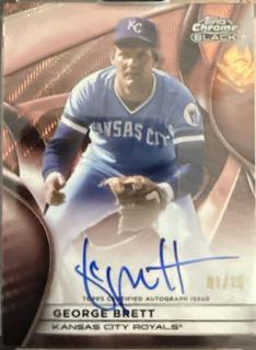 George Brett
