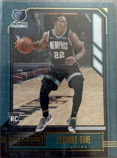 Desmond Bane