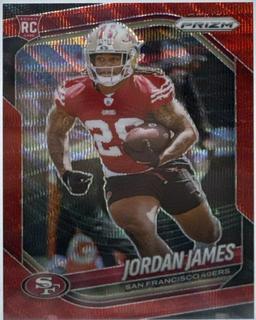 Jordan James