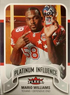 Mario Williams