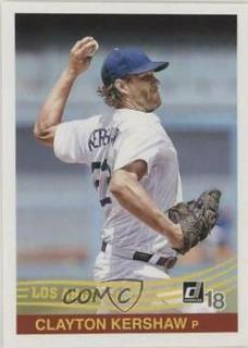 Clayton Kershaw