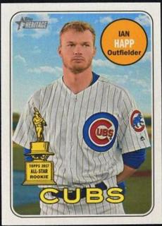 Ian Happ