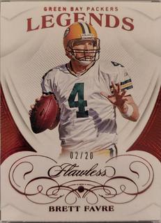 Brett Favre