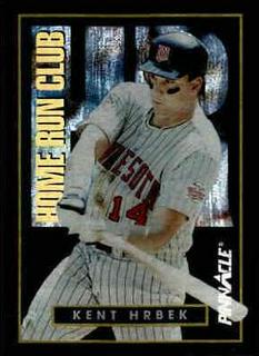 Kent Hrbek