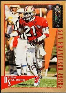 Deion Sanders