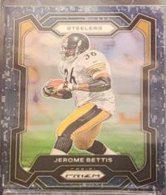 Jerome Bettis