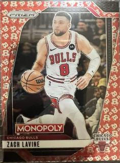 Zach Lavine
