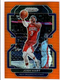 Josh Hart