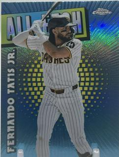 Fernando Tatis Jr.