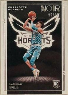 LaMelo Ball