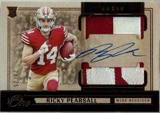 Ricky Pearsall