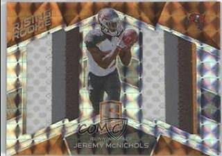 Jeremy McNichols