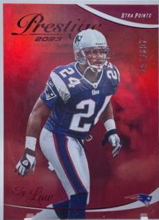 Ty Law
