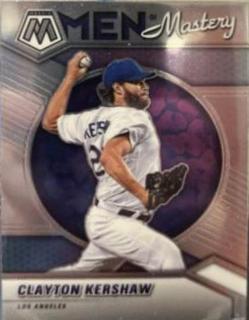 Clayton Kershaw
