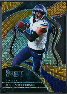 Justin Jefferson