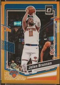 Jalen Brunson