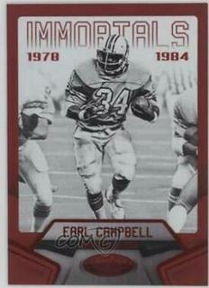 Earl Campbell