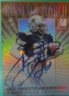 Emmitt Smith