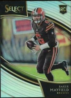 Baker Mayfield